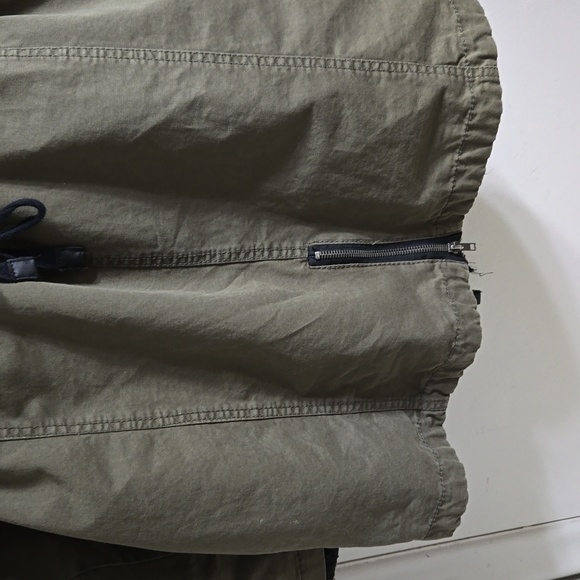 13) Vexy 2-in-1 Coat - Picture 4 of 16